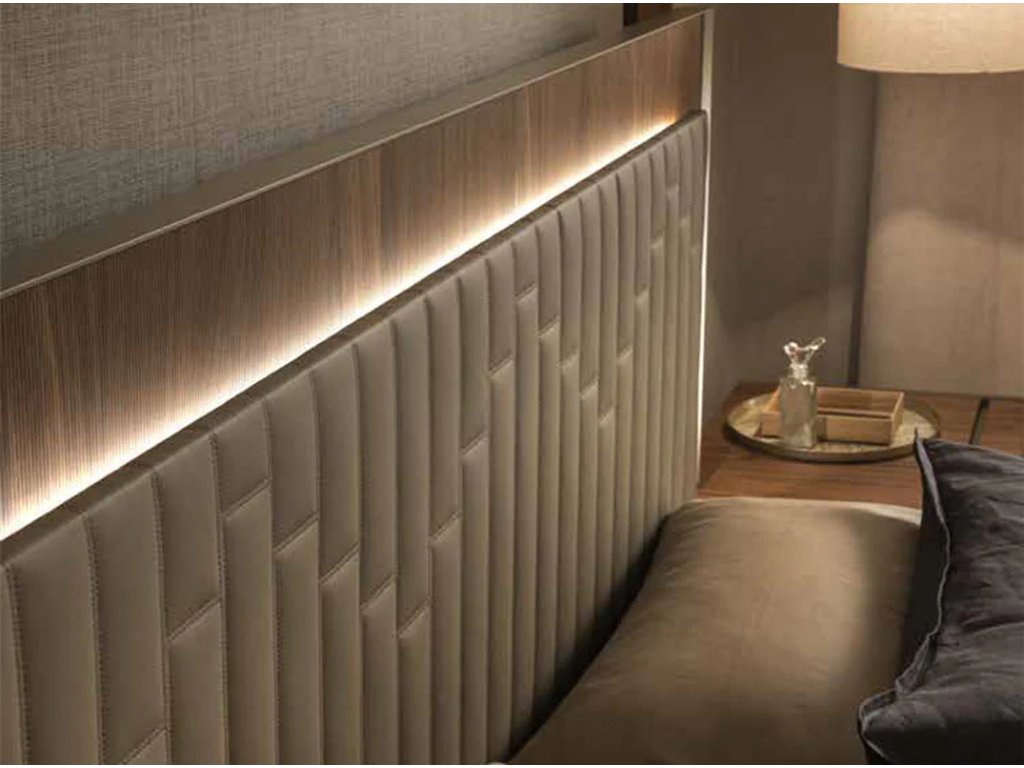 Corso Como Modern Bed  - image 5