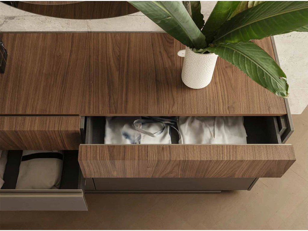 Corso Como Modern Bed  - image 11