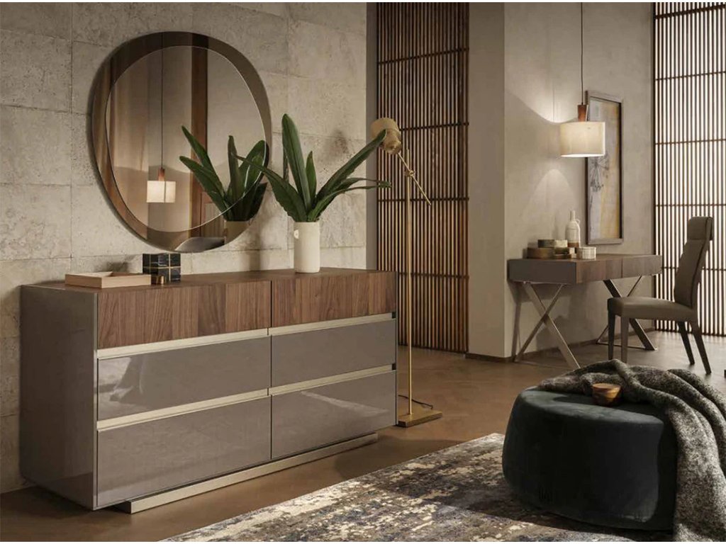 Corso Como Modern Bed  - image 8