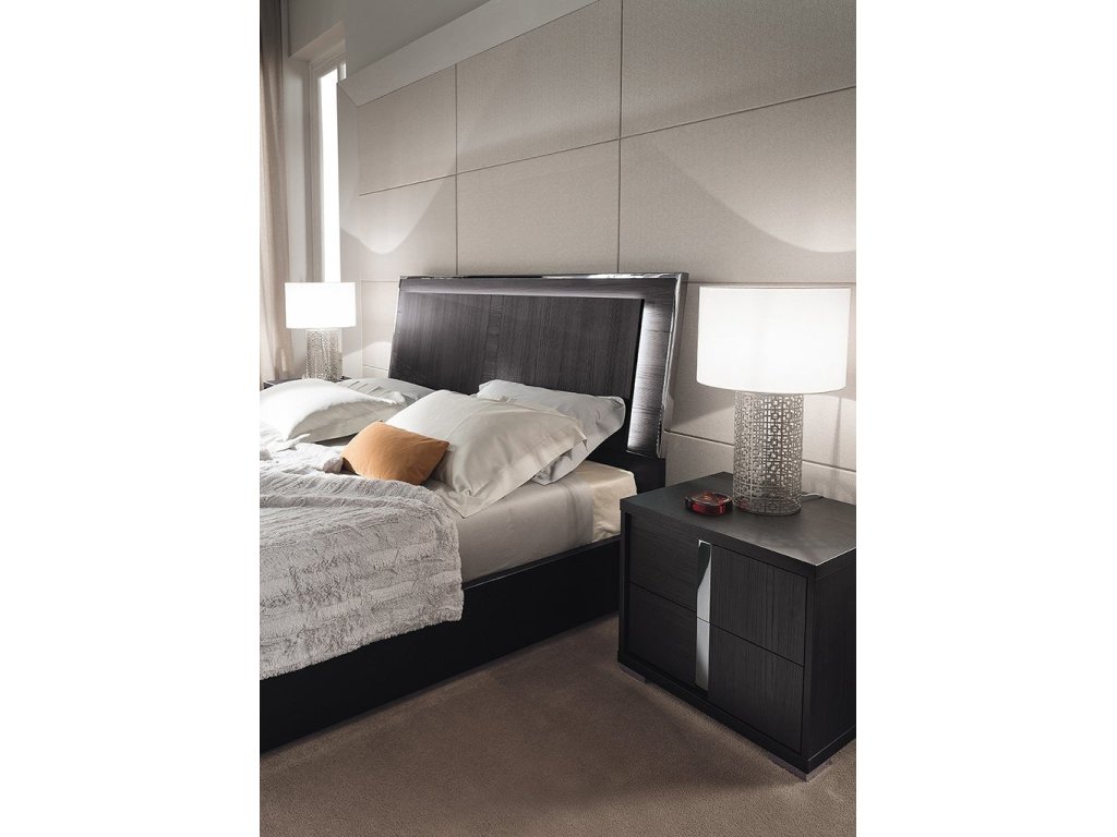 Etna Modern Bed  - image 3