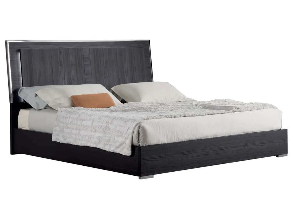 Etna Modern Bed  - main image