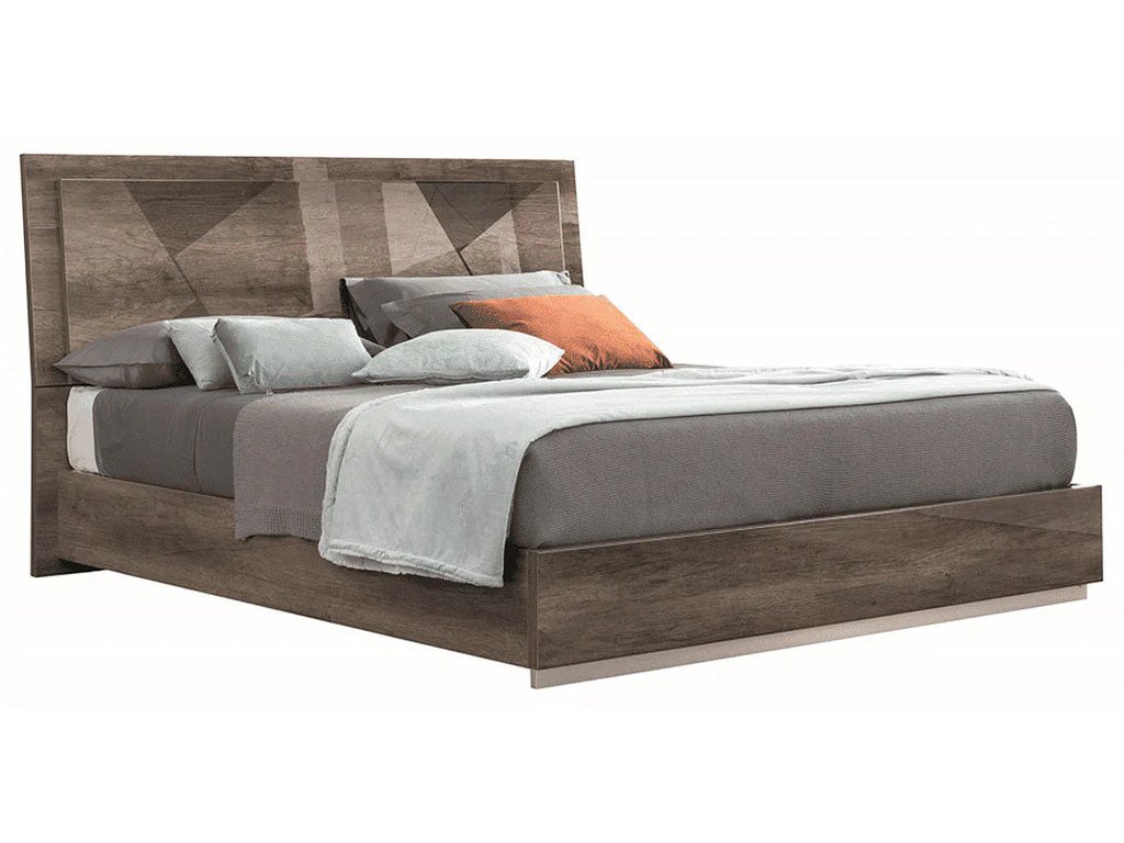 Favignana Modern Bed  - main image