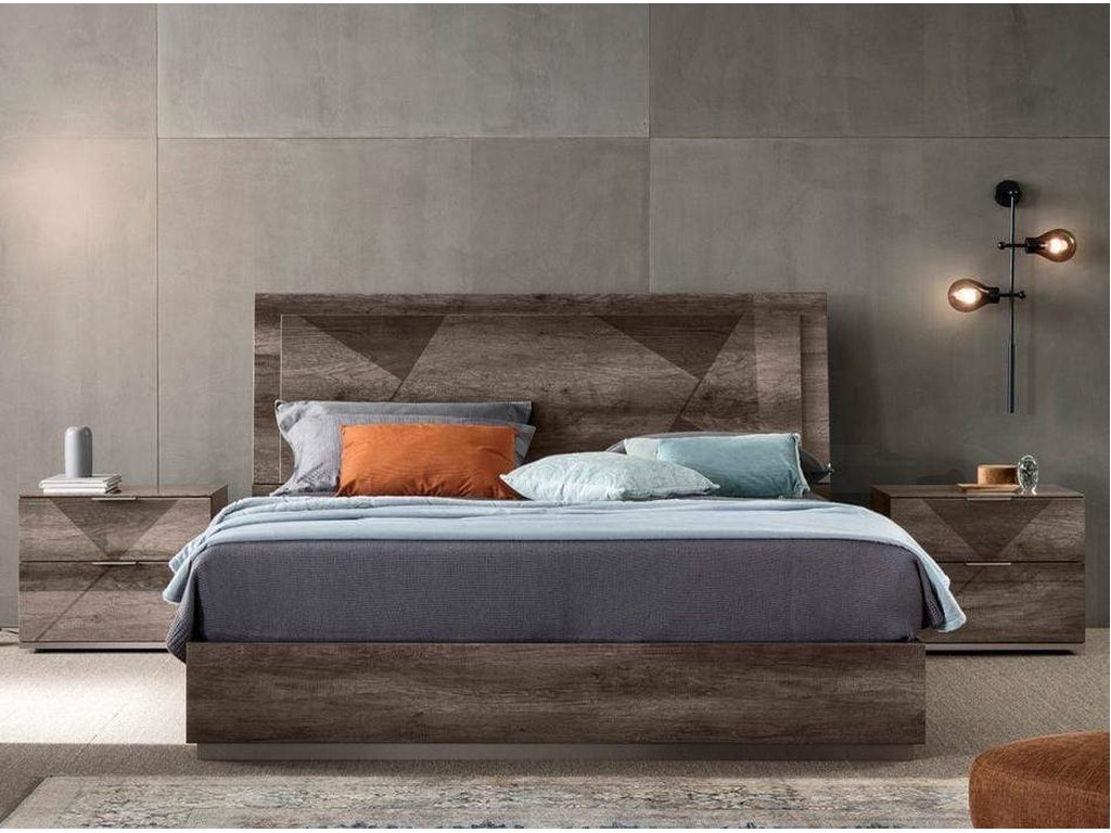 Favignana Modern Bed  - image 1