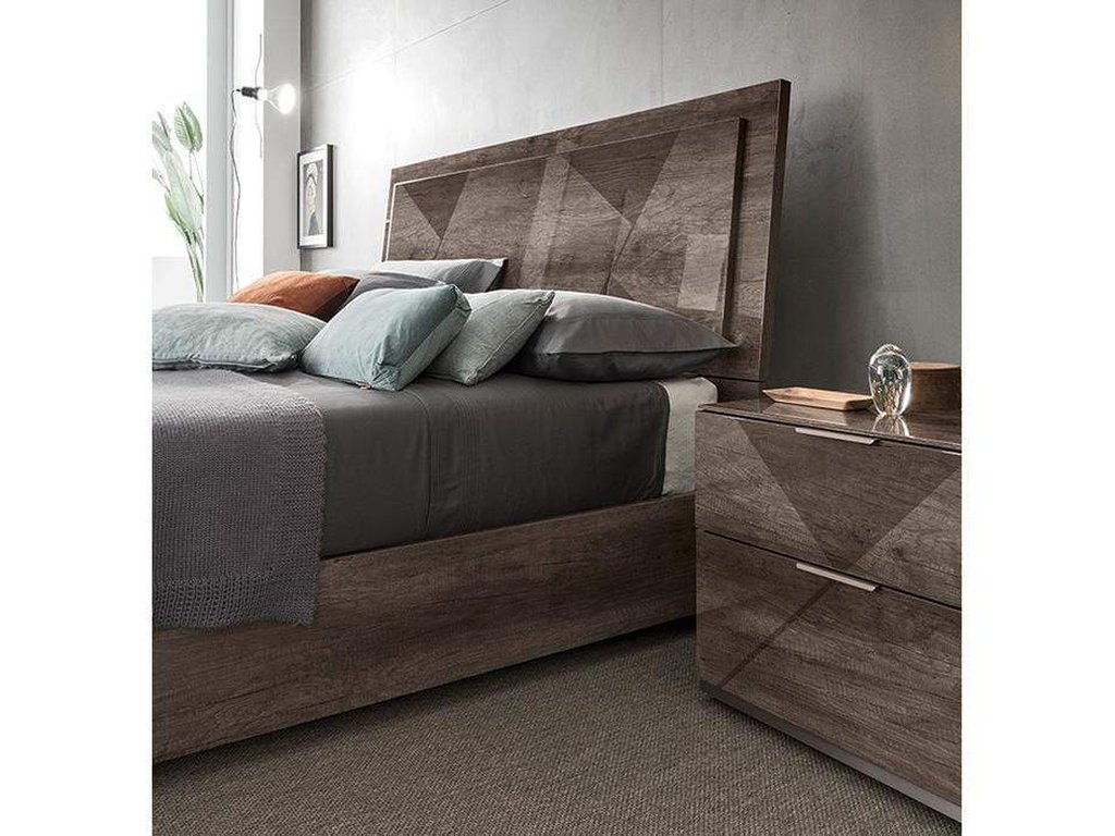 Favignana Modern Bed  - image 2