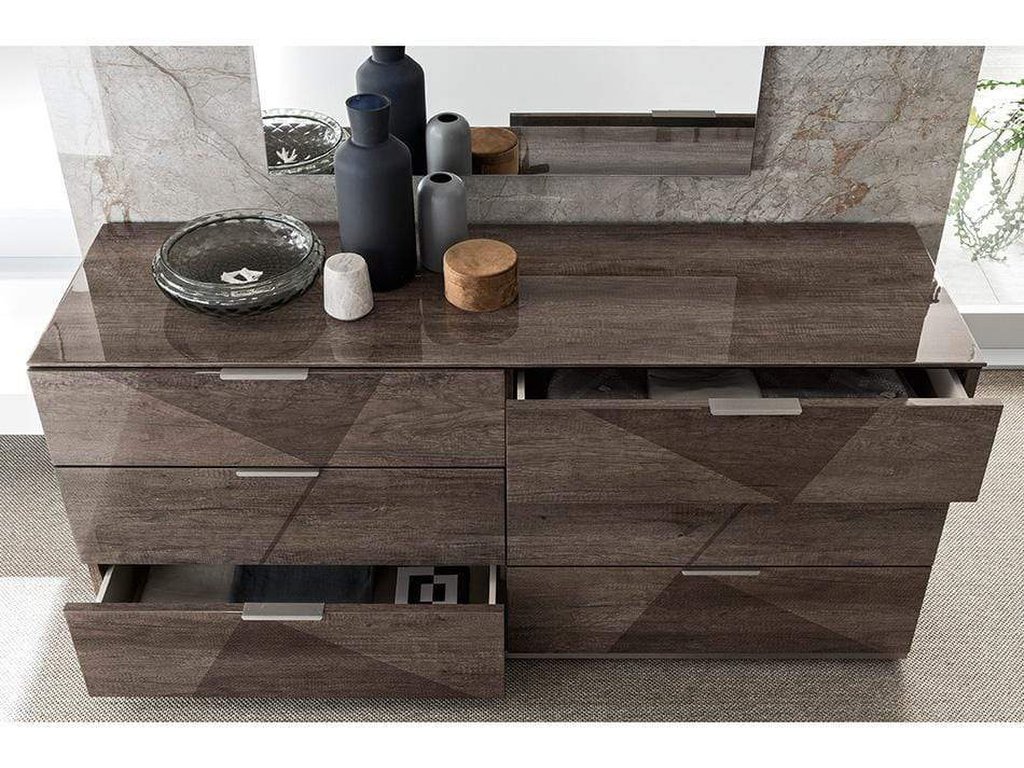 Favignana Modern Bed  - image 4