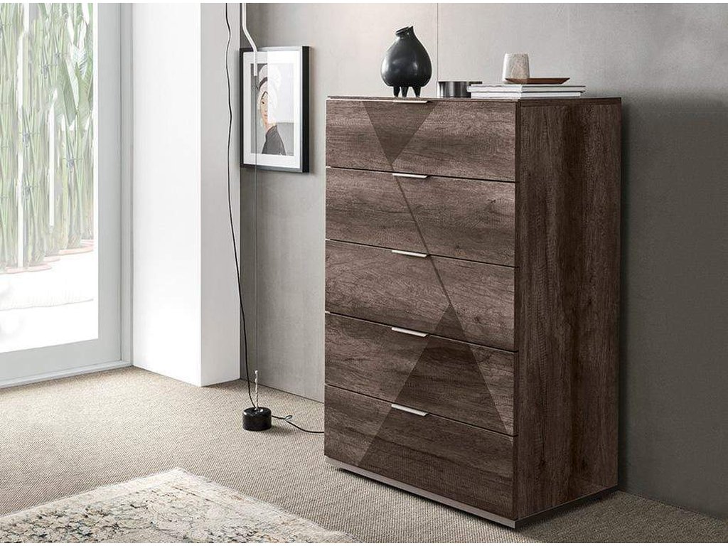 Favignana 5 Drawer Chest - image 1