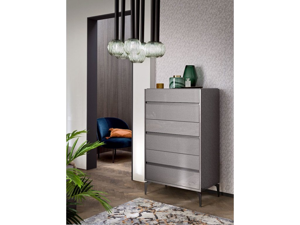 Graphite Platform Bed  - image 6