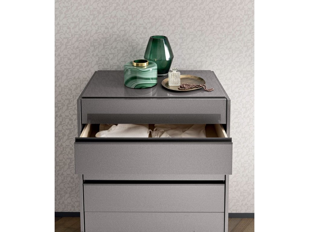 Graphite Platform Bed  - image 5