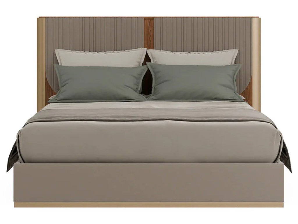 Hera Platform Bed  - image 2