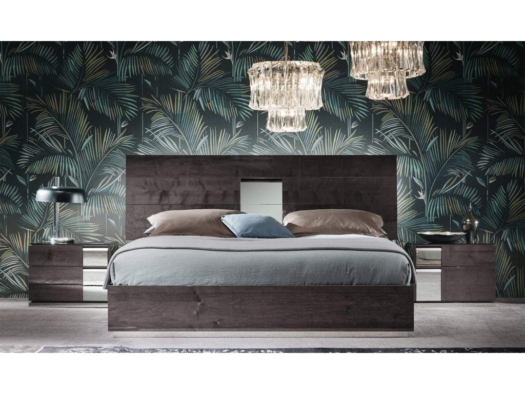 Heritage Contemporary Bed  - image 3