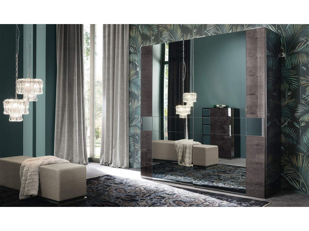 Heritage Contemporary Bed  - image 7