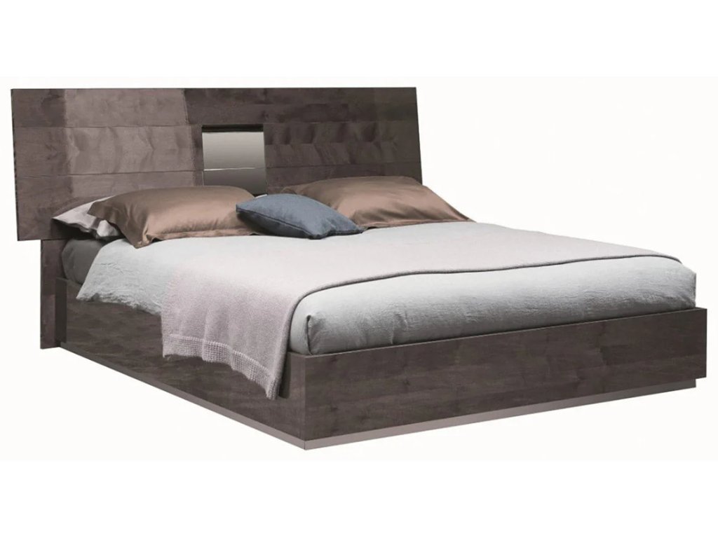 Heritage Contemporary Bed  - main image