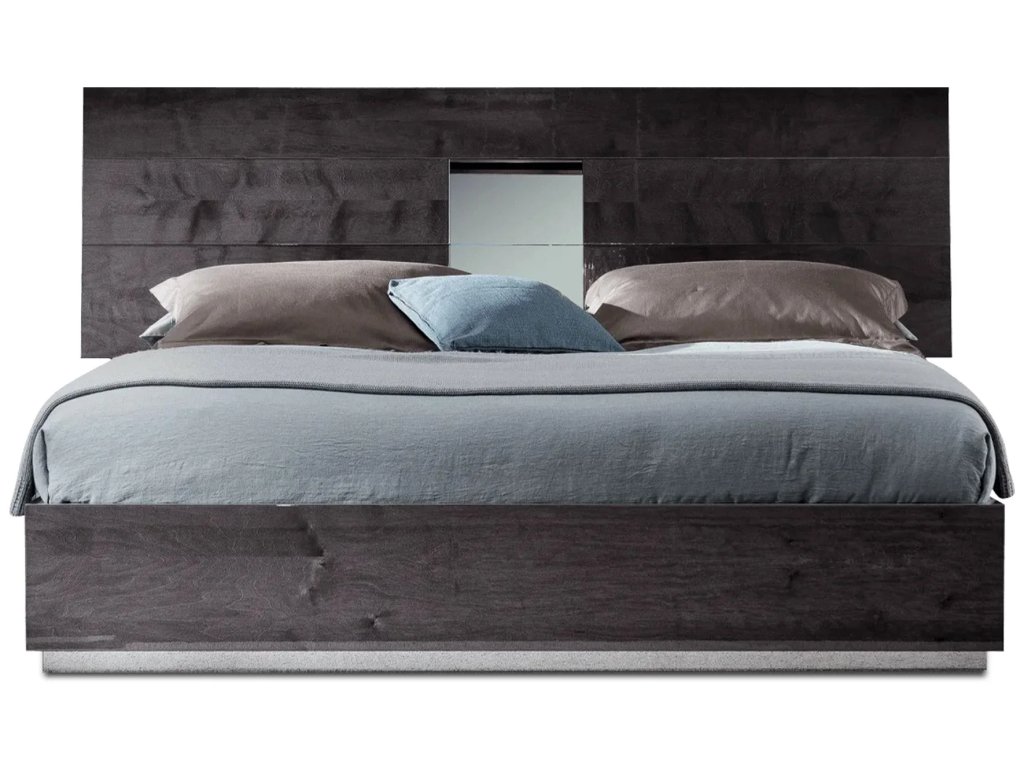 Heritage Contemporary Bed  - image 2