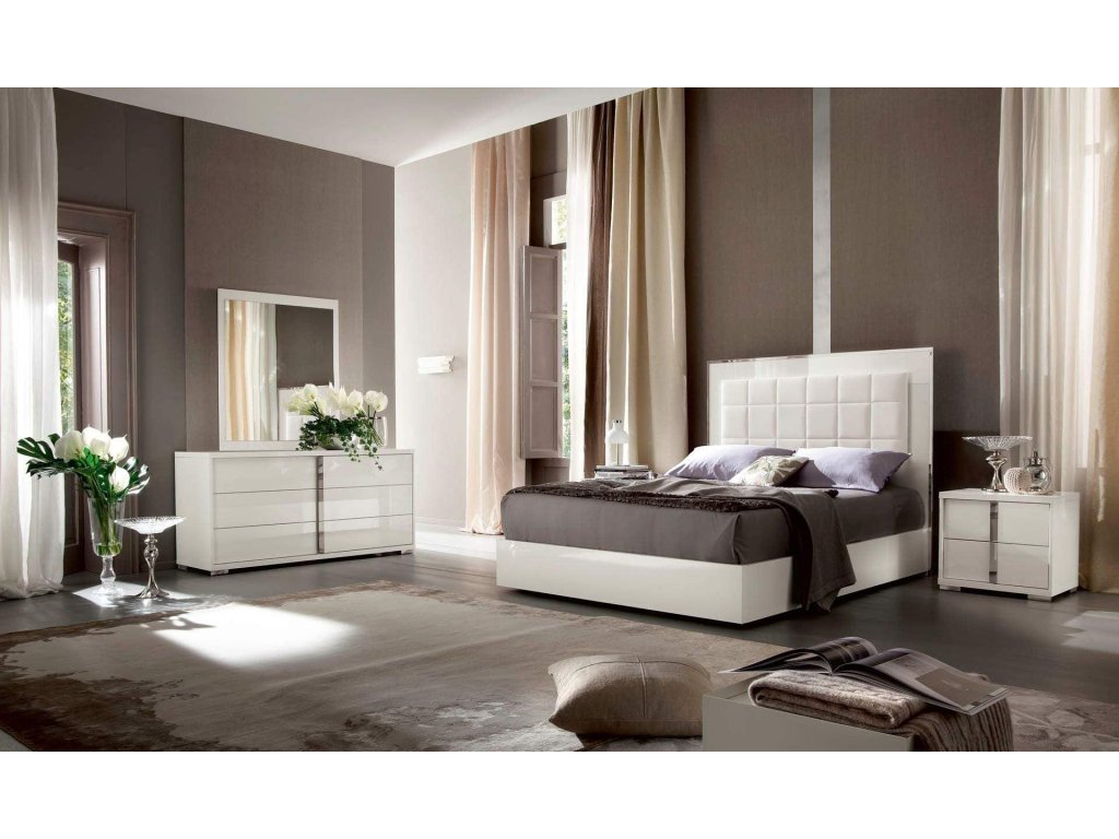 Imperia Storage Platform Bed  - image 1