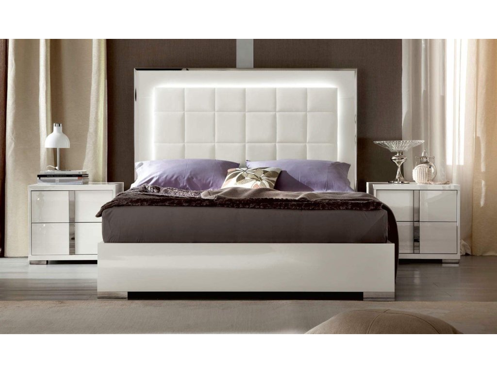 Imperia Storage Platform Bed  - image 3