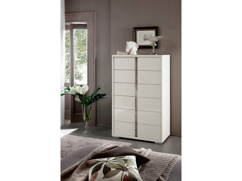 Imperia Storage Platform Bed  - image 5