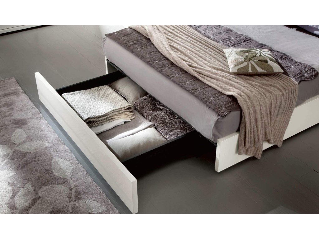 Imperia Storage Platform Bed  - image 2