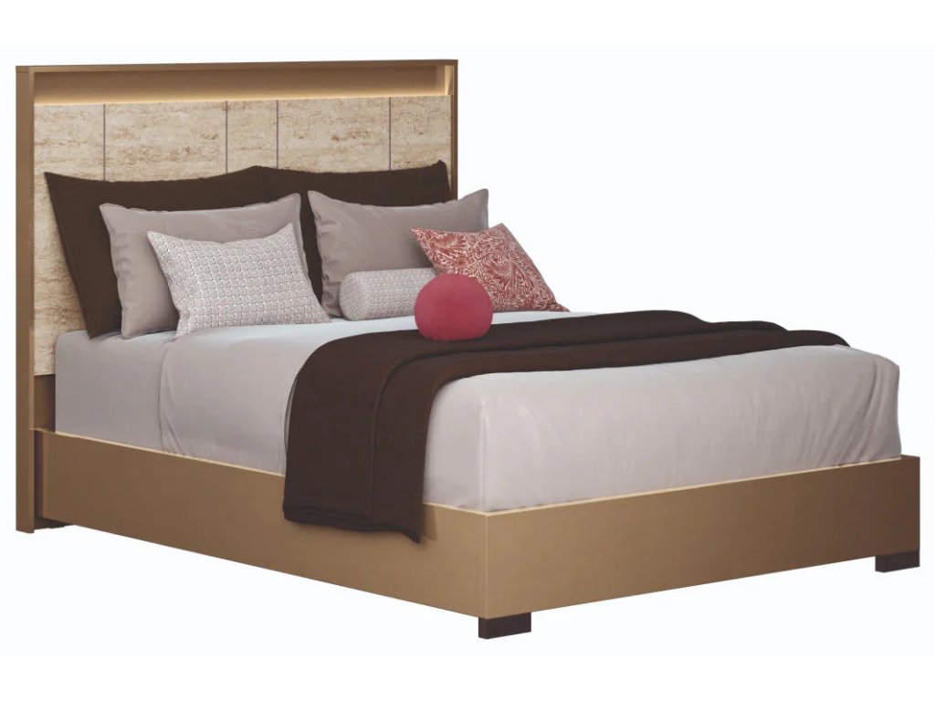 Jo Platform Bed  - main image