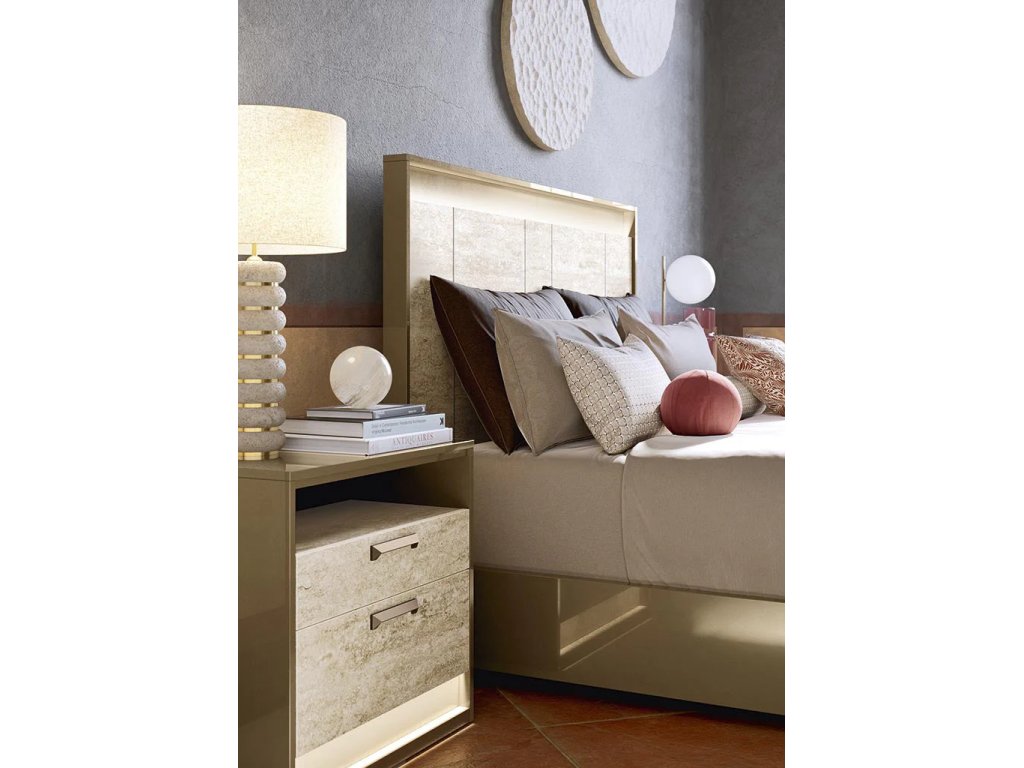 Jo Platform Bed  - image 2