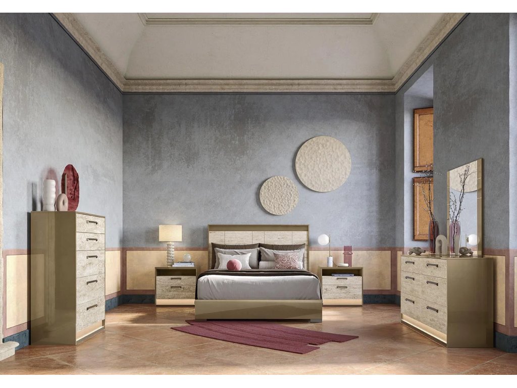 Jo Platform Bed  - image 3