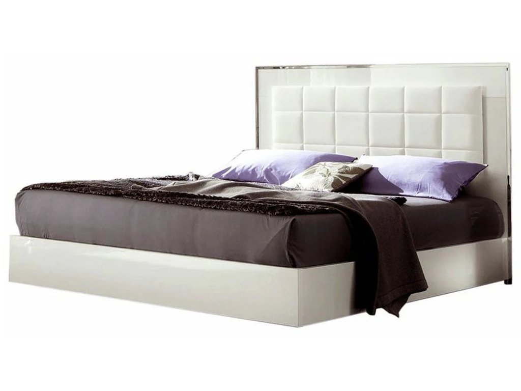 Imperia Storage Platform Bed  - main image