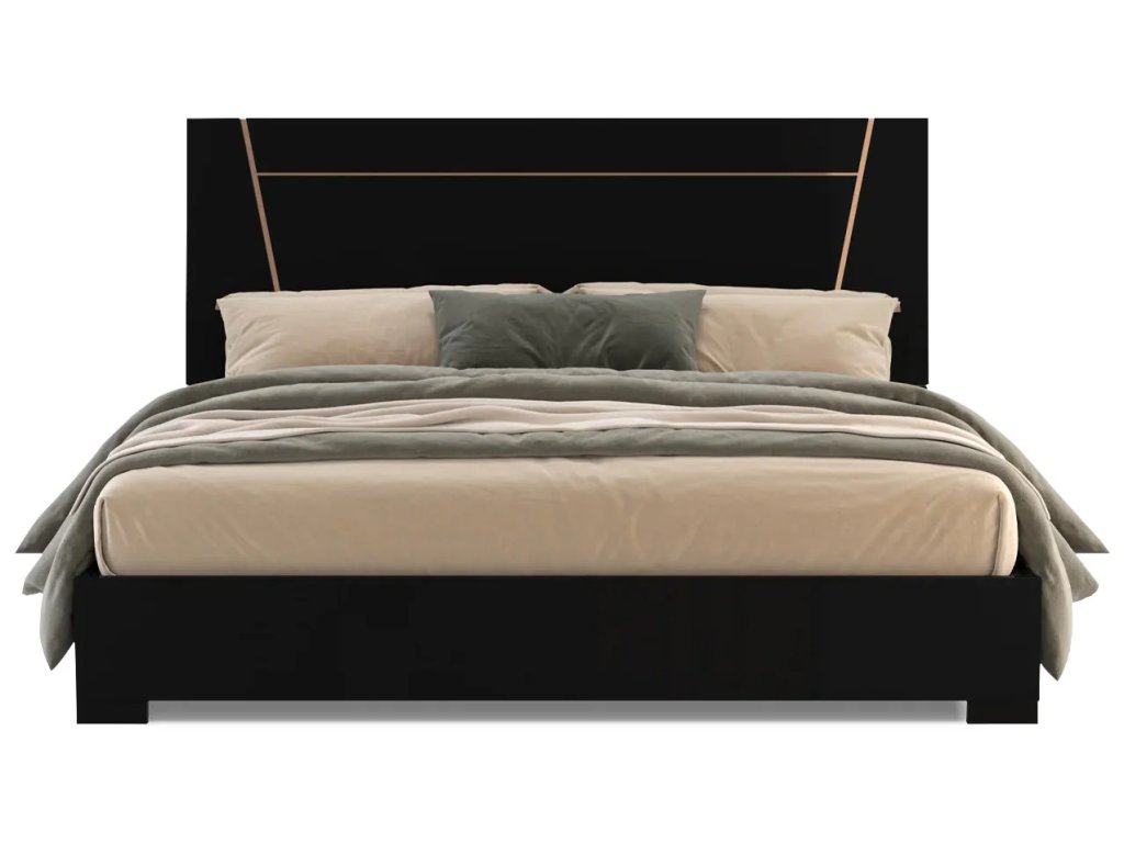 Mont Noir Bed  - image 3