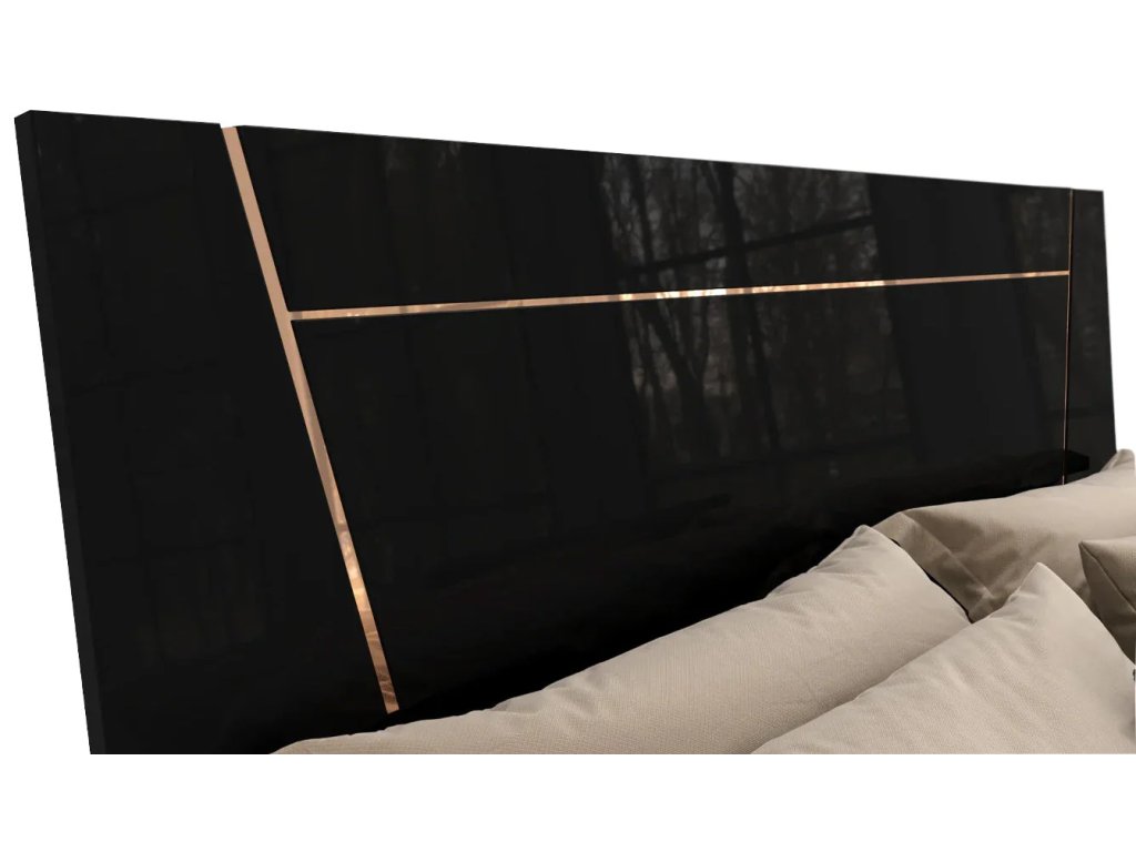 Mont Noir Bed  - image 4