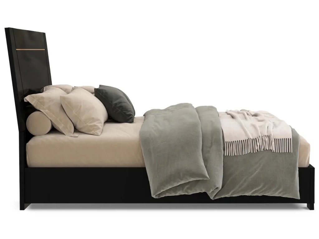 Mont Noir Bed  - image 5