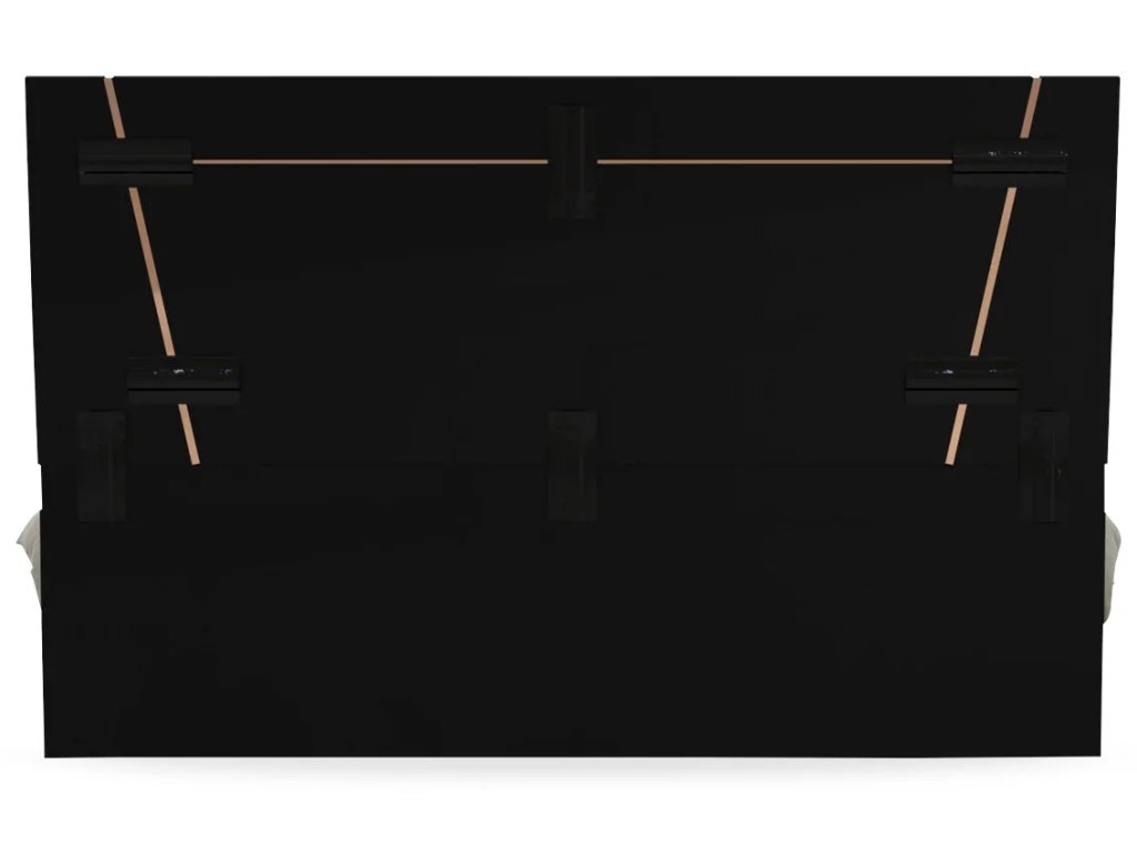 Mont Noir Bed  - image 14