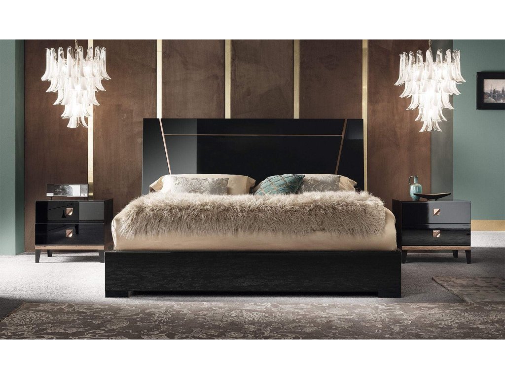 Mont Noir Bed  - image 2
