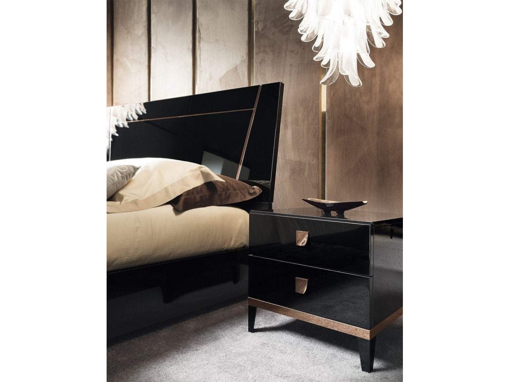 Mont Noir Bed  - image 6