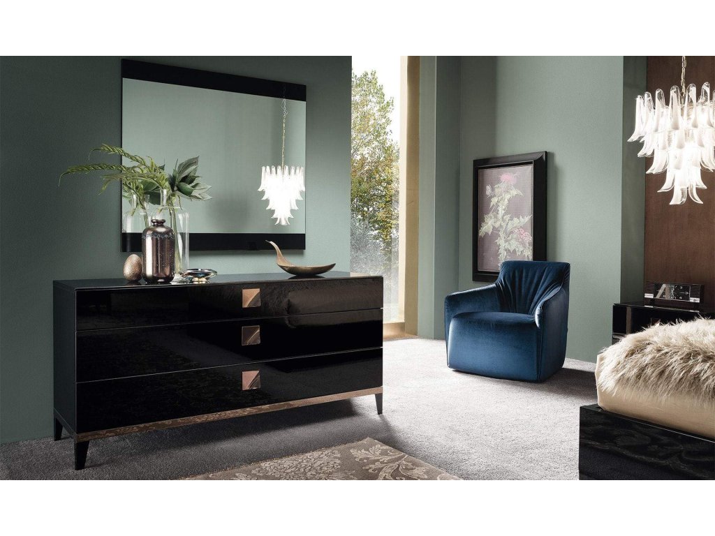 Mont Noir Bed  - image 8