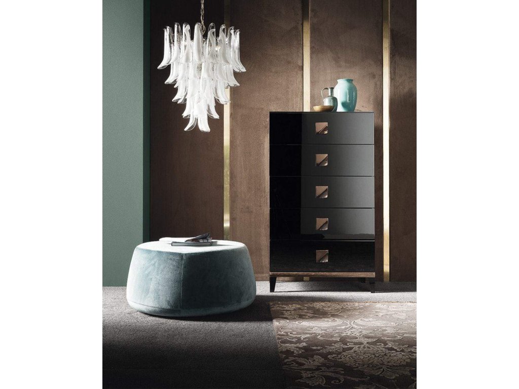 Mont Noir Bed  - image 9
