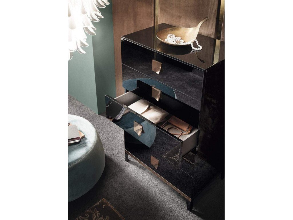 Mont Noir Bed  - image 10