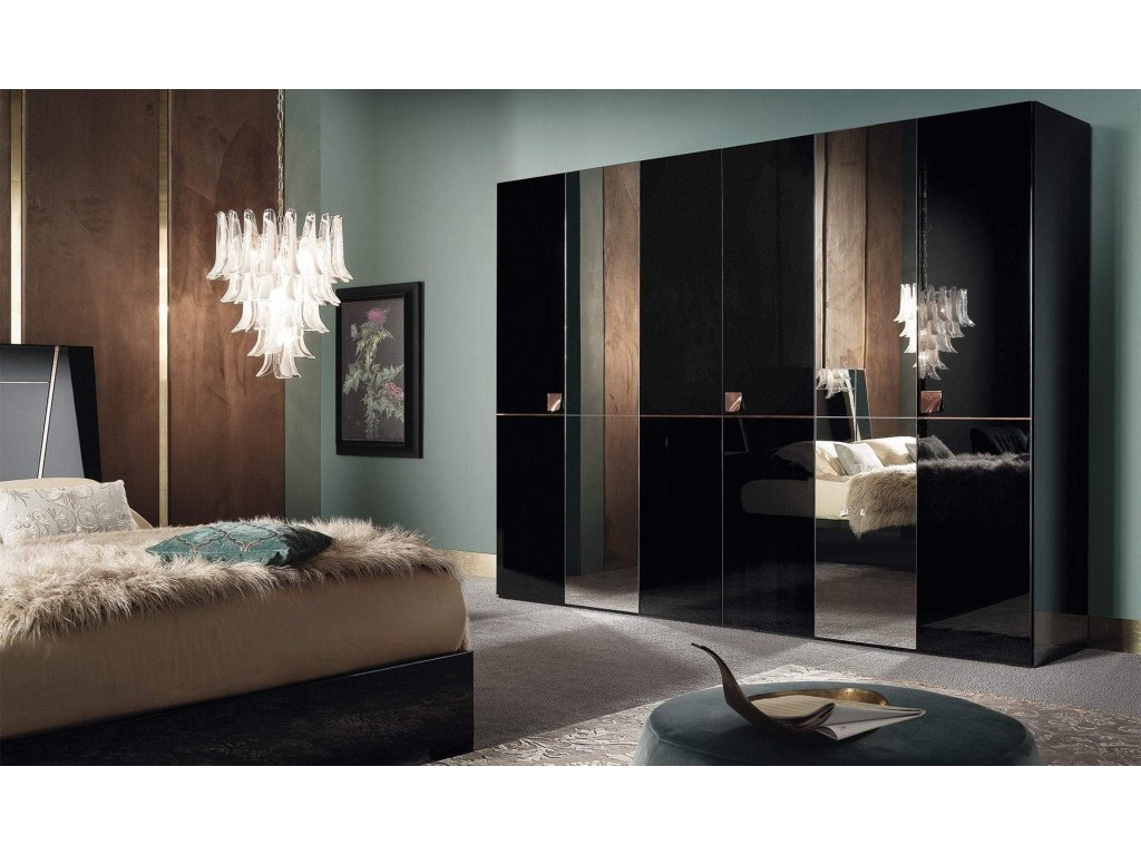 Mont Noir Bed  - image 11