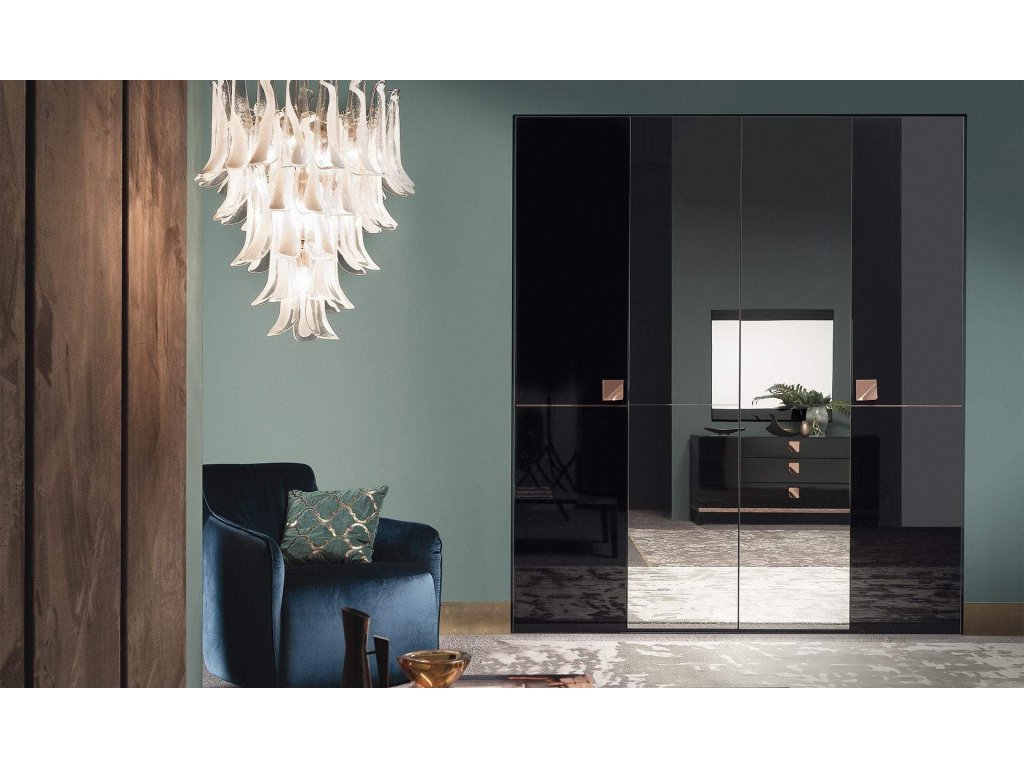 Mont Noir Bed  - image 13