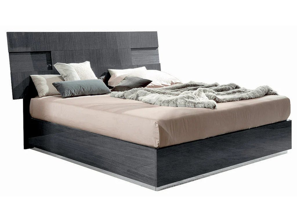 Montecarlo Italian Bed  - main image