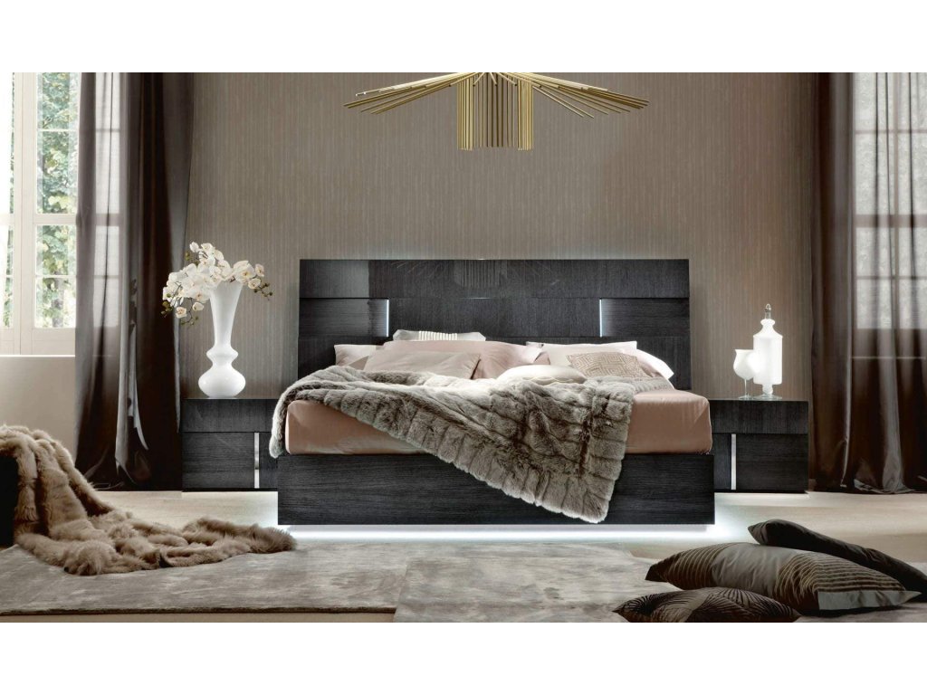 Montecarlo Italian Bed  - image 2