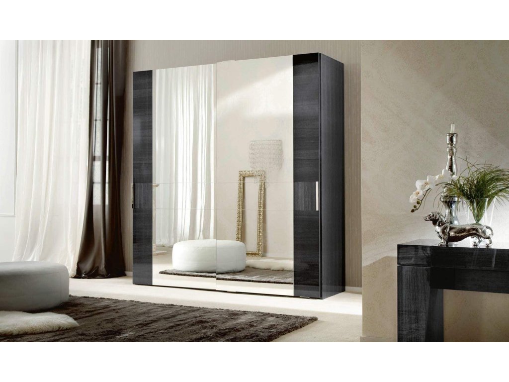 Montecarlo Italian Bed  - image 3