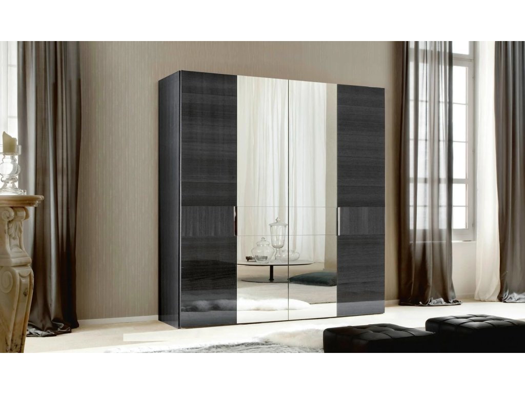 Montecarlo Italian Bed  - image 4