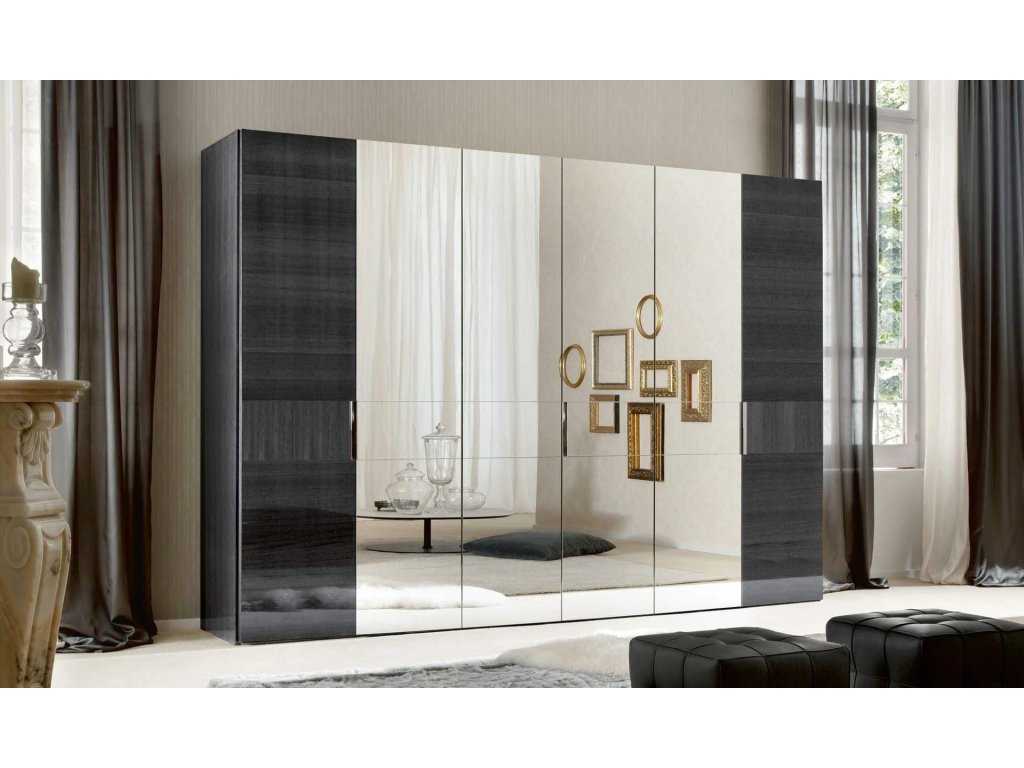 Montecarlo Italian Bed  - image 8