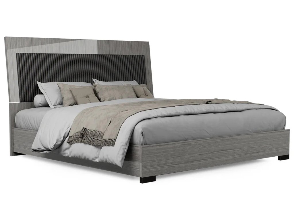 Novecento Platform Bed  - image 6