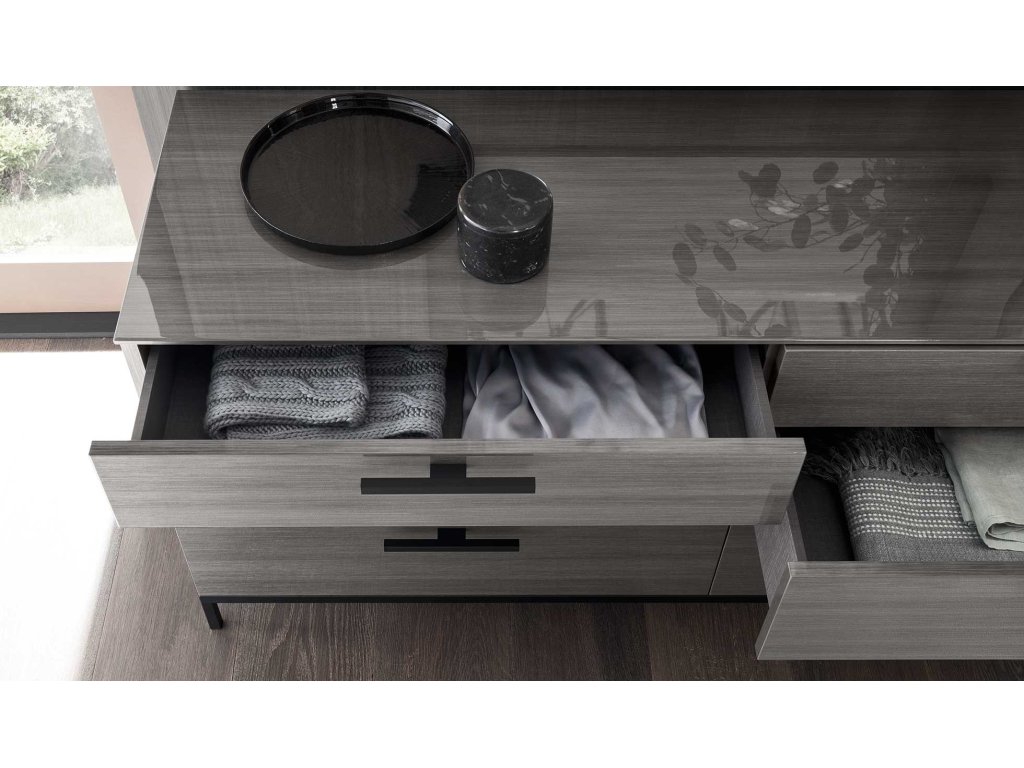Novecento Platform Bed  - image 7
