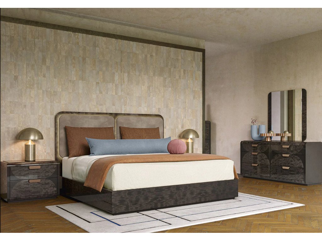 Nyx Platform Bed  - image 1