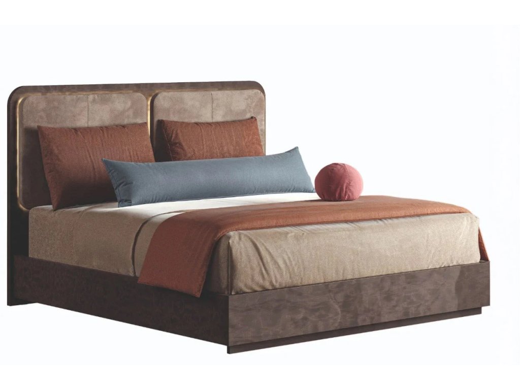 Nyx Platform Bed  - main image