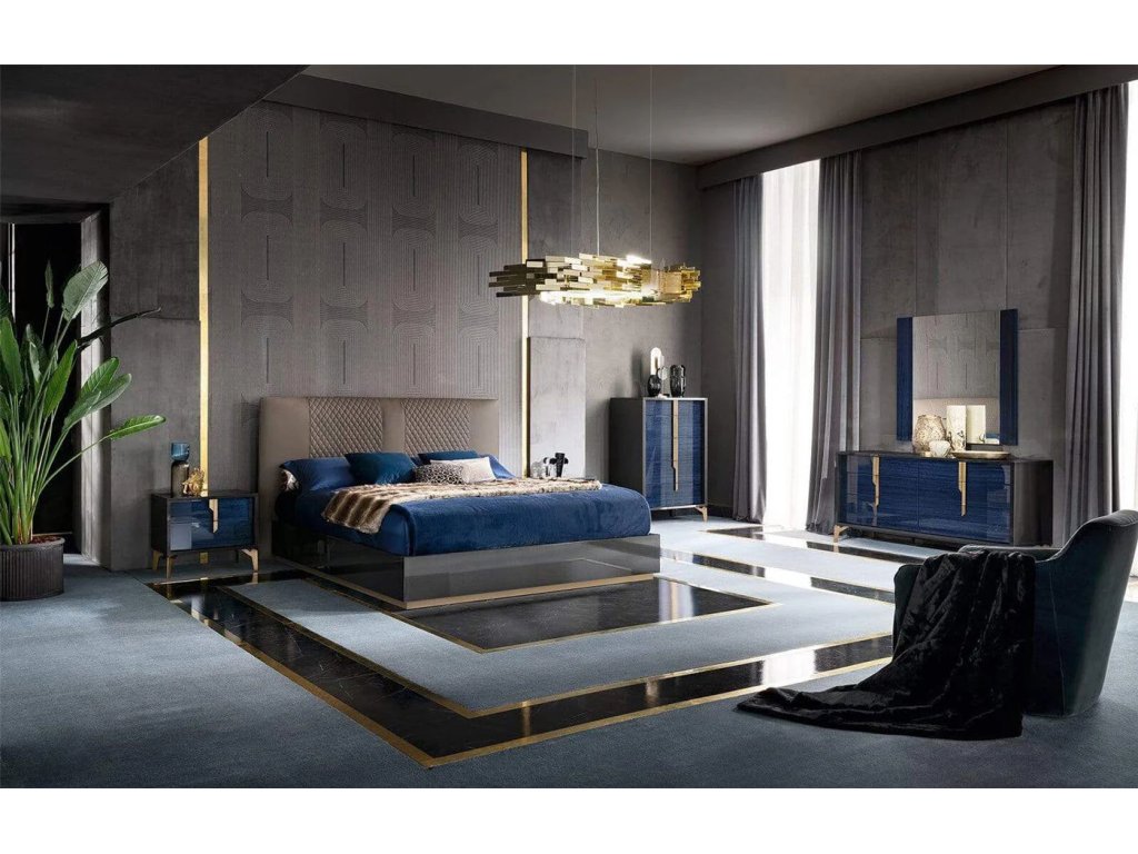 Oceanum Platform Bed  - image 1