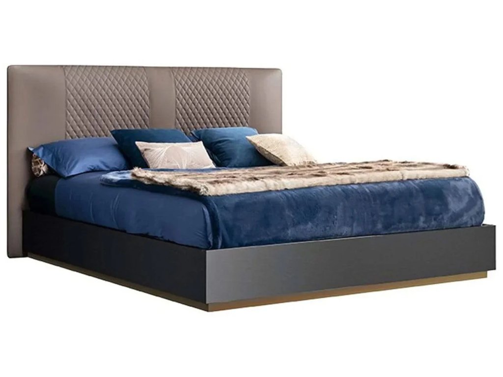 Oceanum Platform Bed  - main image