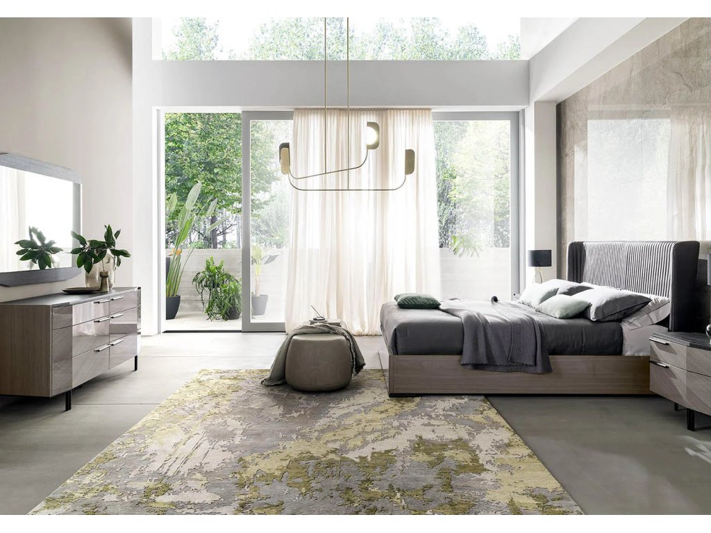 Olimpia Platform Bed  - image 4