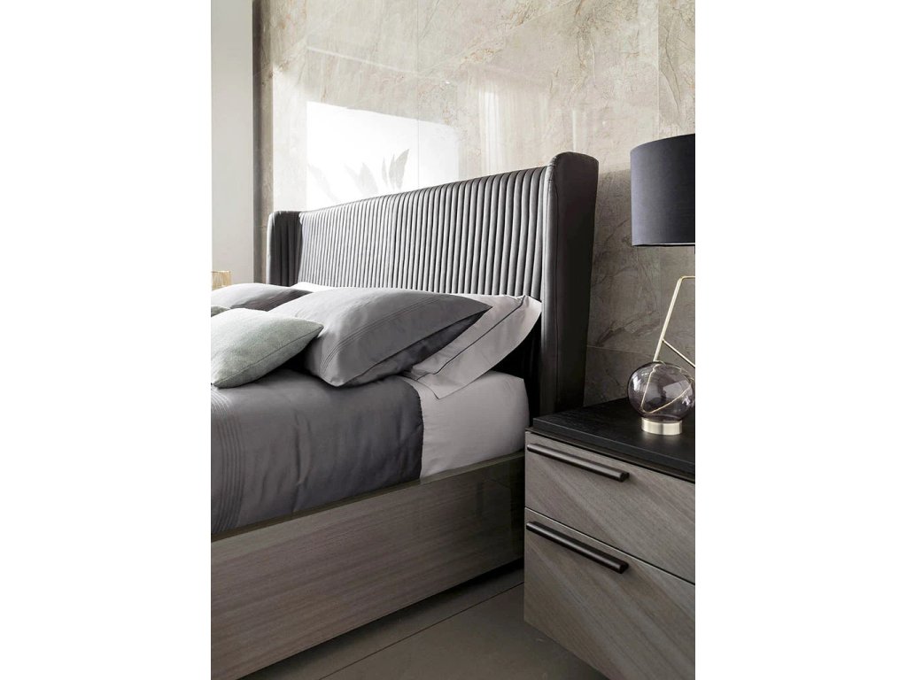 Olimpia Platform Bed  - image 3