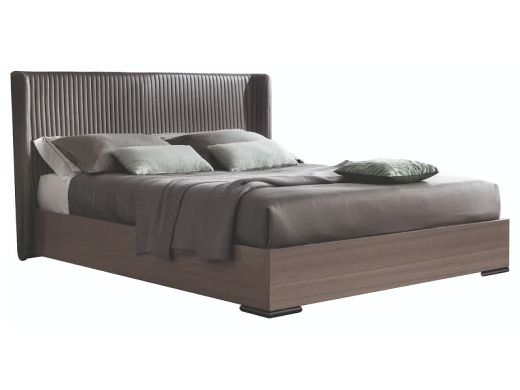 Olimpia Platform Bed  - main image